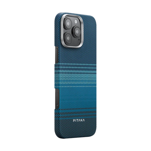 iPhone 16 Pro Max / Moonrise | Edge Case