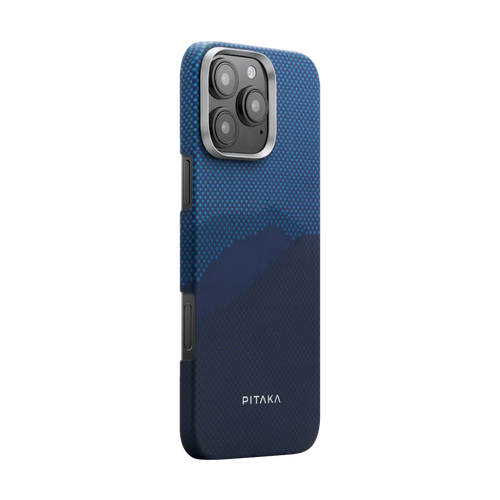 iPhone 16 Pro Max / über dem Horizont / Ultradünne Hülle