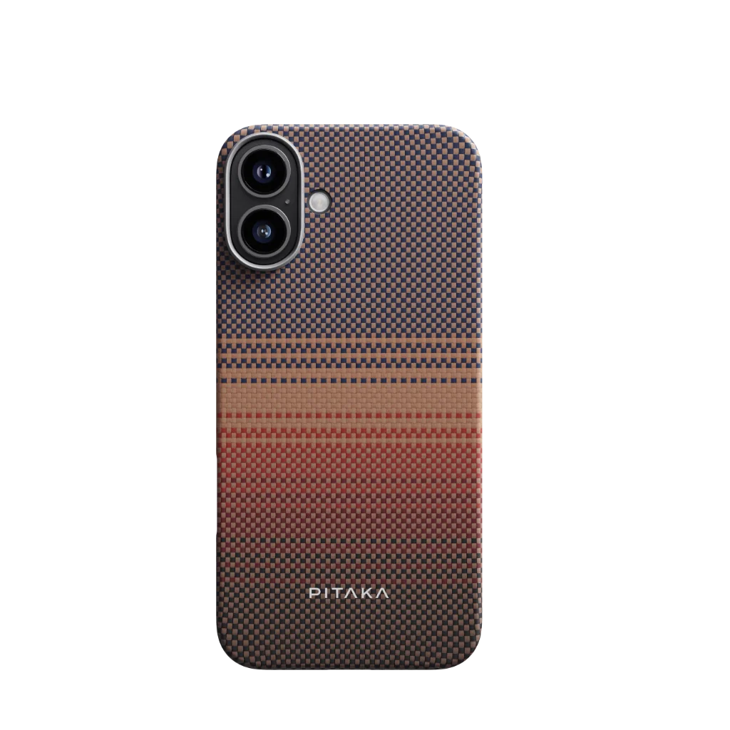 Sunset Moonrise Handyhülle  für iPhone & Galaxy