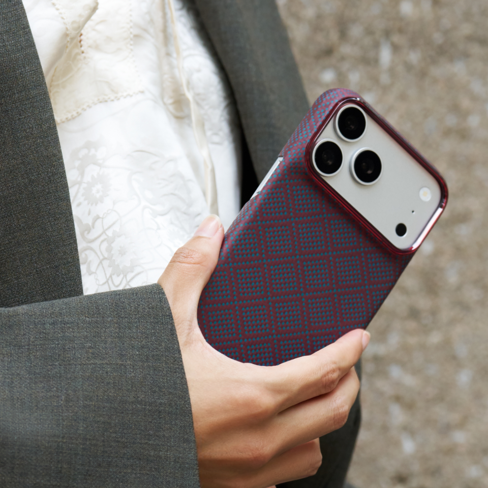 Argyle Phone Cases