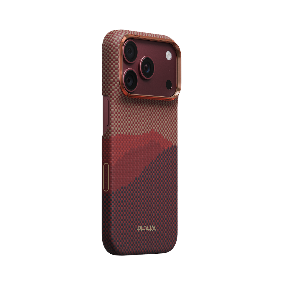 Over The Horizon2.0 Phone Cases
