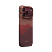 Over The Horizon2.0 Phone Cases