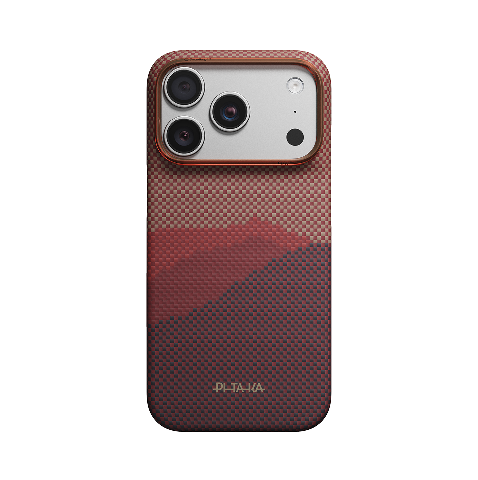 Over The Horizon2.0 Phone Cases
