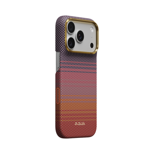 iPhone 18 Pro / California Dream-02 (PitaTap™) | Edge Case