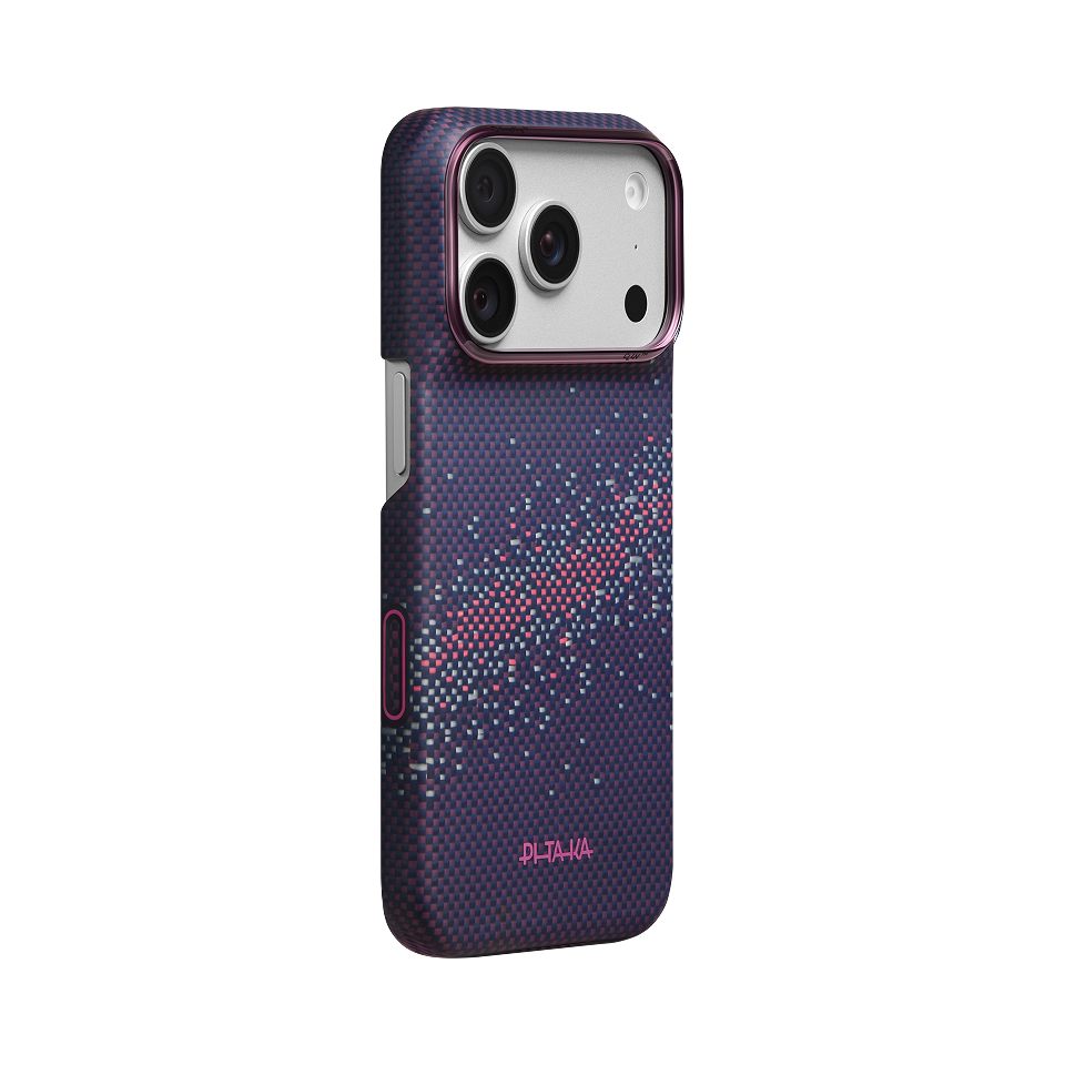 Milky Way Galaxy2.0 Phone Cases
