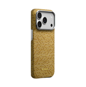 Wind over Wheat