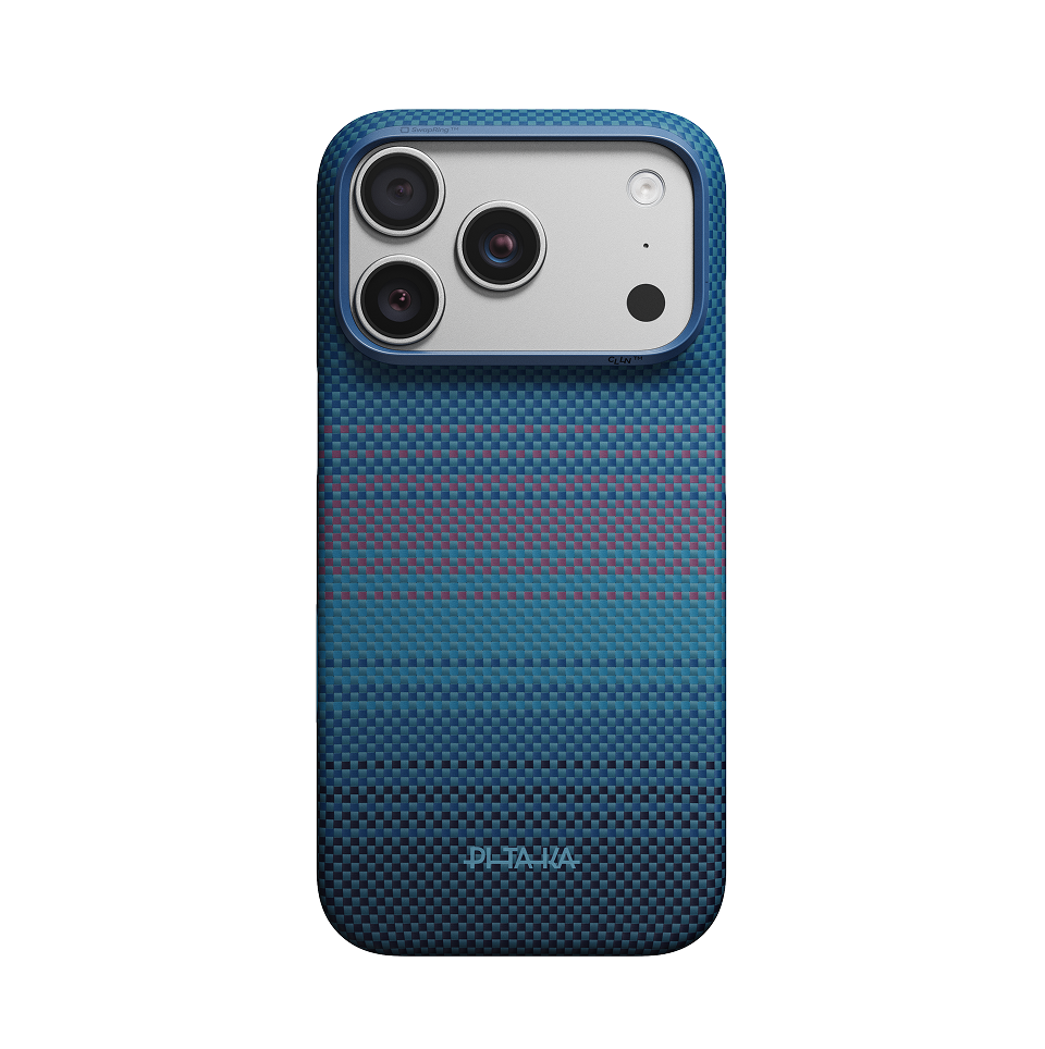 Moonrise2.0-1001 Nights Phone Cases