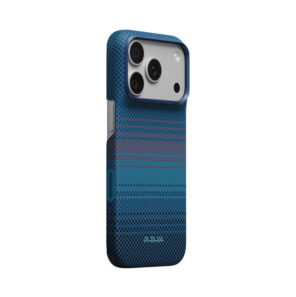 Moonrise2.0-1001 Nights Phone Cases