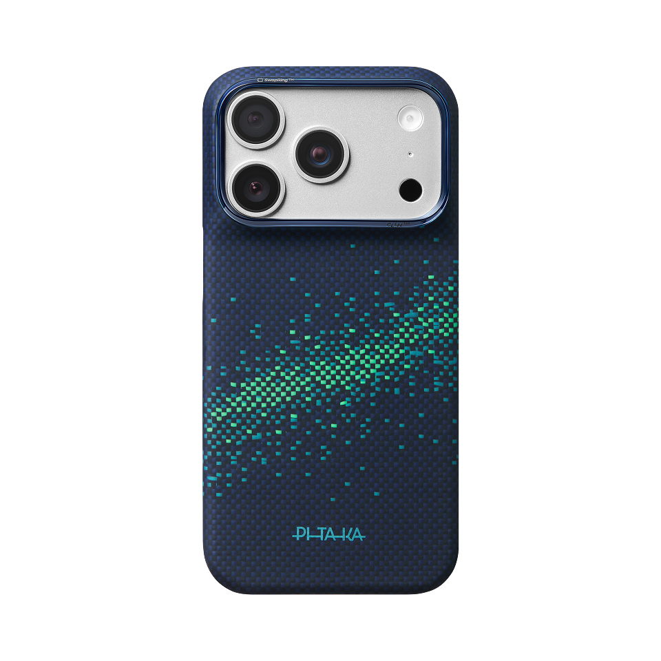 Milky Way Galaxy2.0 Phone Cases