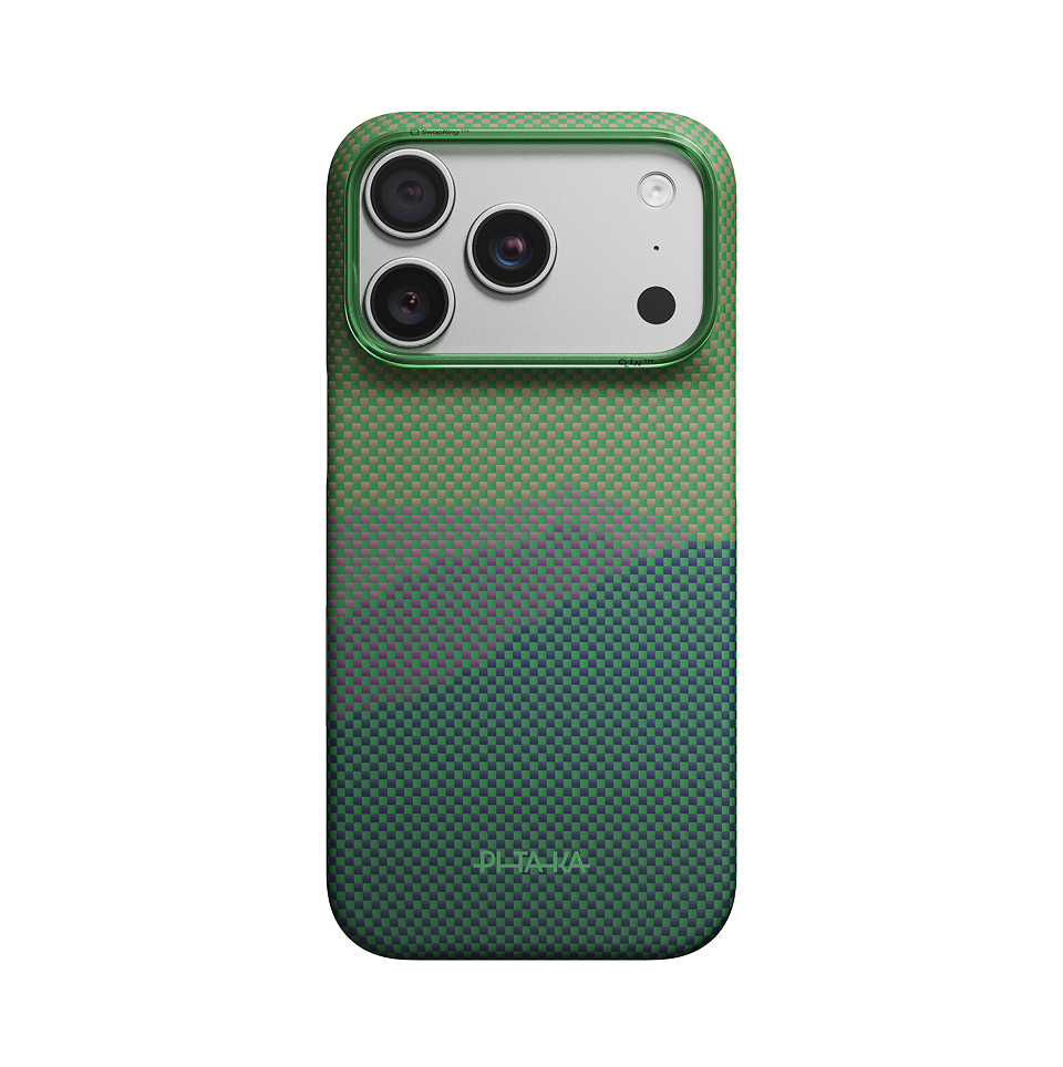 Over The Horizon2.0 Phone Cases