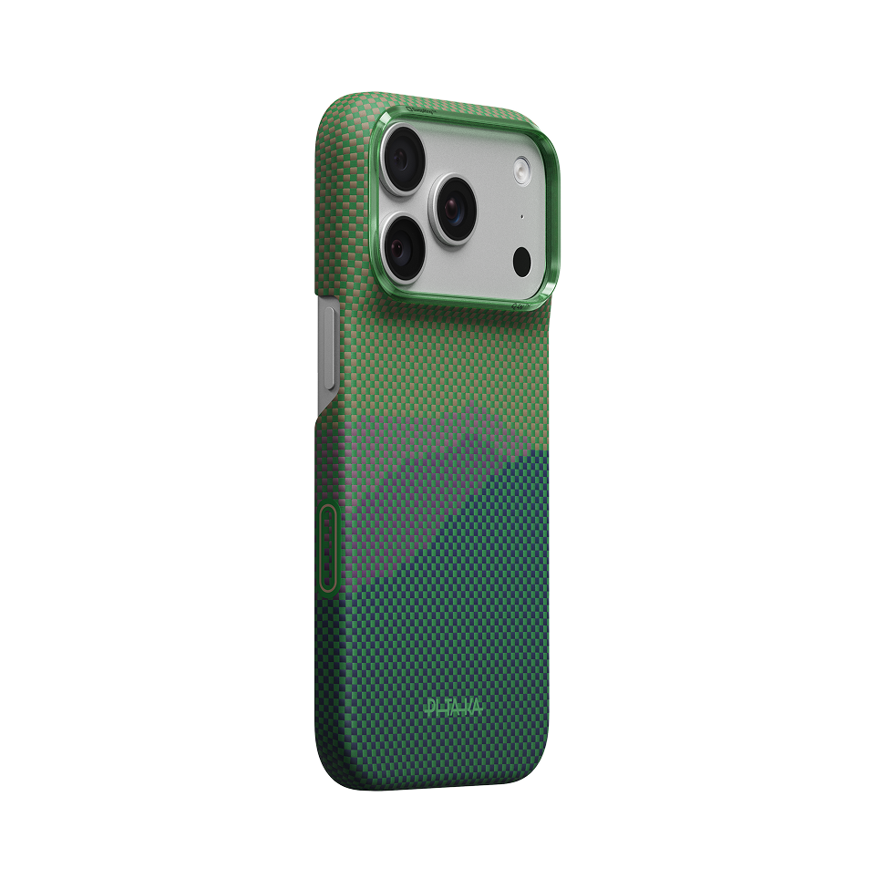 Over The Horizon2.0 Phone Cases