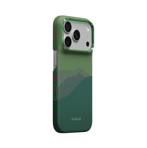iPhone 18 Pro / Spring Dawn (PitaTap™) | Edge Case
