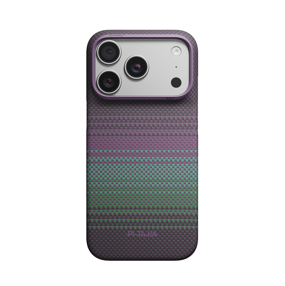 Moonrise2.0-1001 Nights Phone Cases