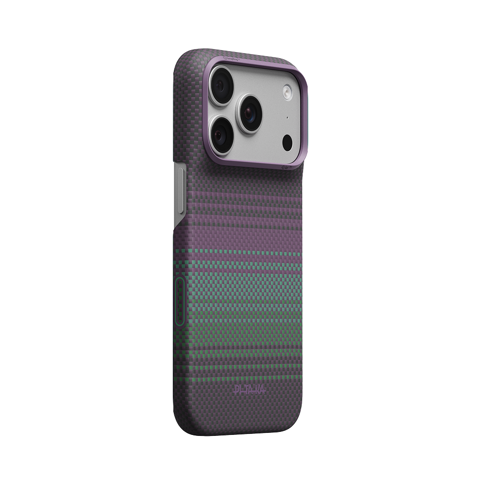 Moonrise2.0-1001 Nights Phone Cases