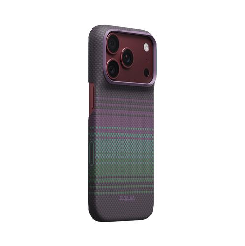 iPhone 18 Pro / Nur Backcase / Stillnight (PitaTap™) | Edge Case