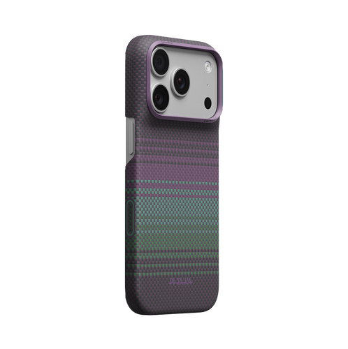 iPhone 18 Pro / Stillnight (PitaTap™) | Edge Case