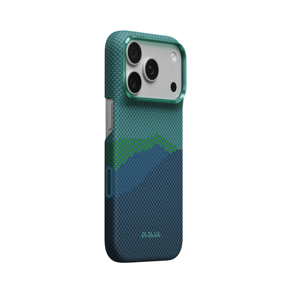 Over The Horizon2.0 Phone Cases