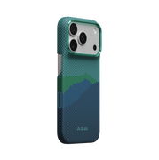 Over The Horizon2.0 Phone Cases