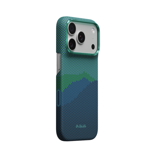 iPhone 18 Pro / Summer Noon (PitaTap™) | Edge Case