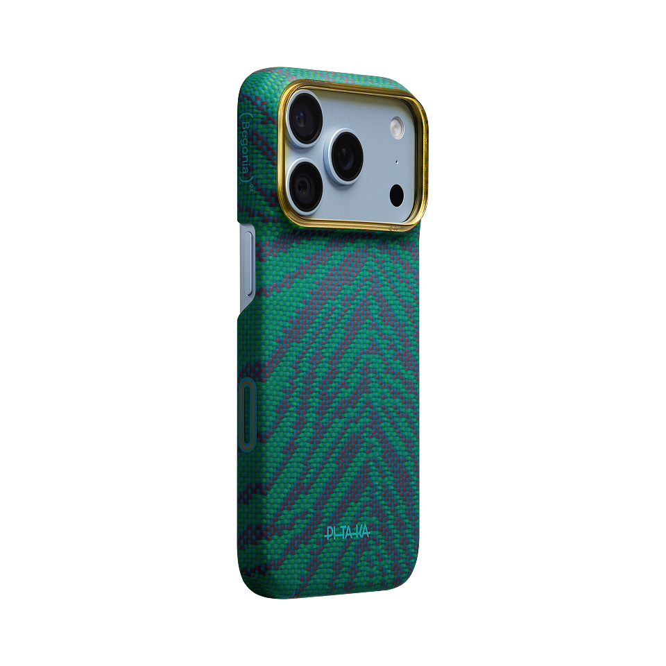 Breath of Veins Phone Cases