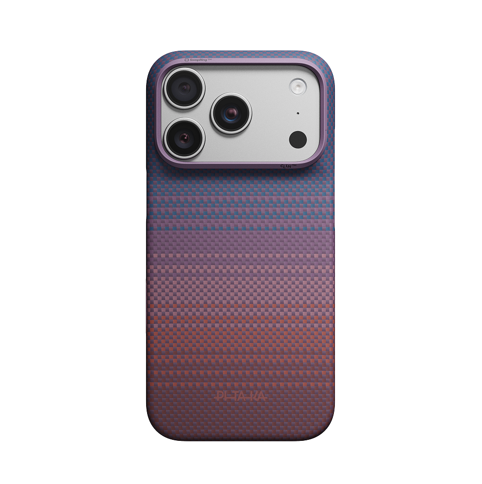 Moonrise2.0-1001 Nights Phone Cases