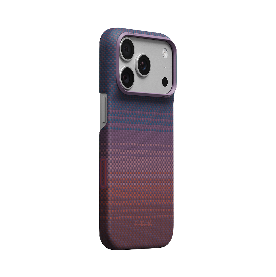 Moonrise2.0-1001 Nights Phone Cases