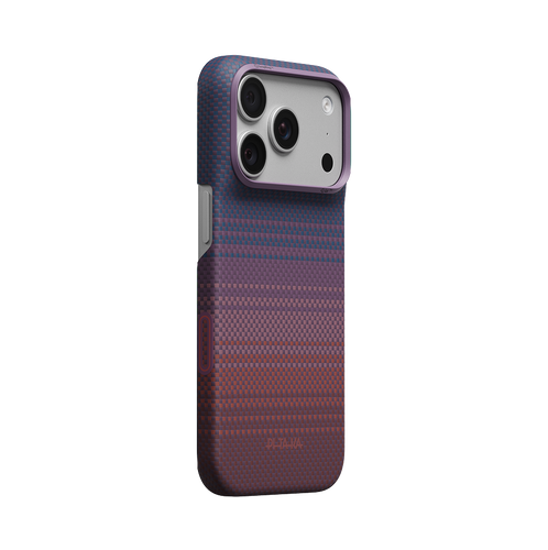 iPhone 18 Pro / Twilight (PitaTap™) | Edge Case