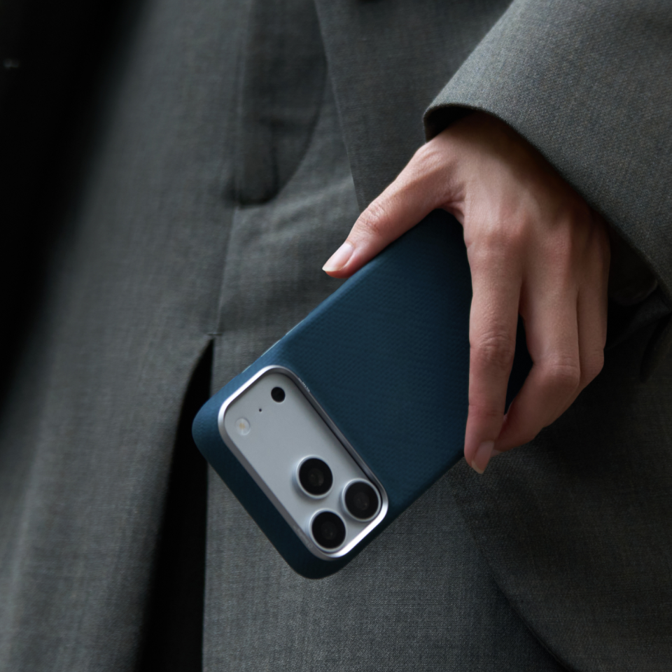 Argyle Phone Cases