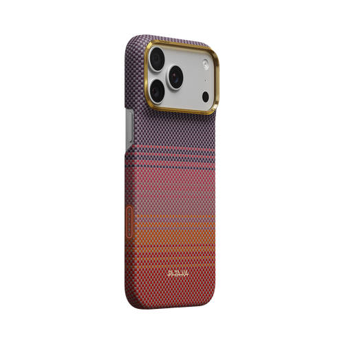 iPhone 18 Pro Max / California Dream-02 (PitaTap™) | Edge Case