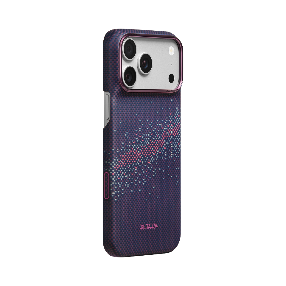 Milky Way Galaxy2.0 Phone Cases