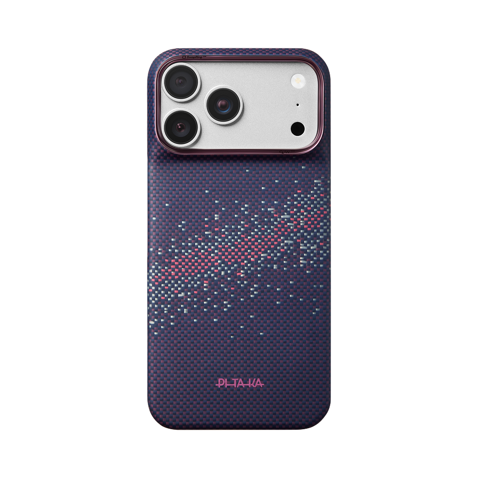 Milky Way Galaxy2.0 Phone Cases