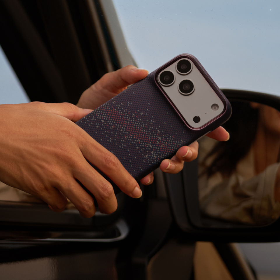 Milky Way Galaxy2.0 Phone Cases