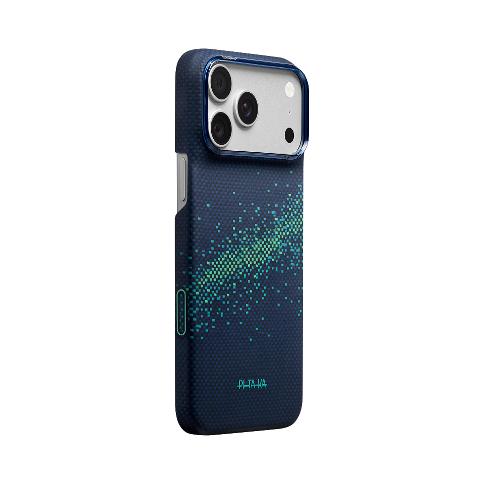 Milky Way Galaxy2.0 Phone Cases