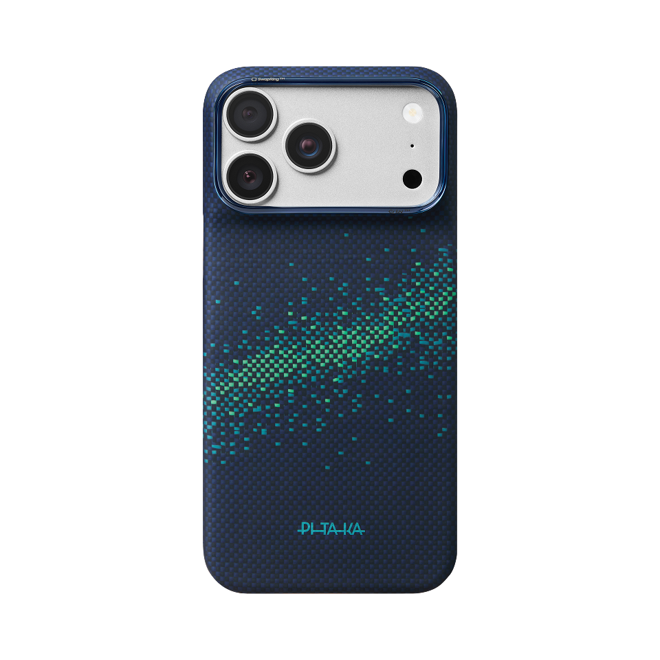 Milky Way Galaxy2.0 Phone Cases