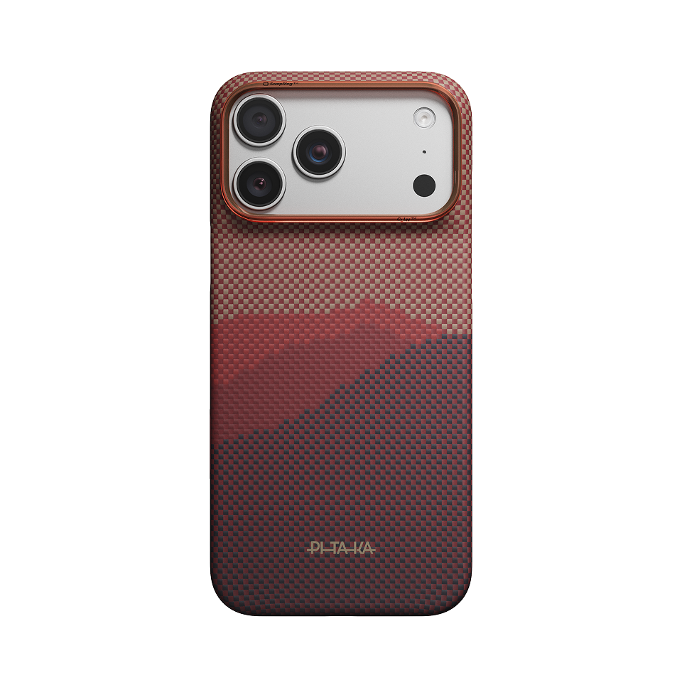 Over The Horizon2.0 Phone Cases