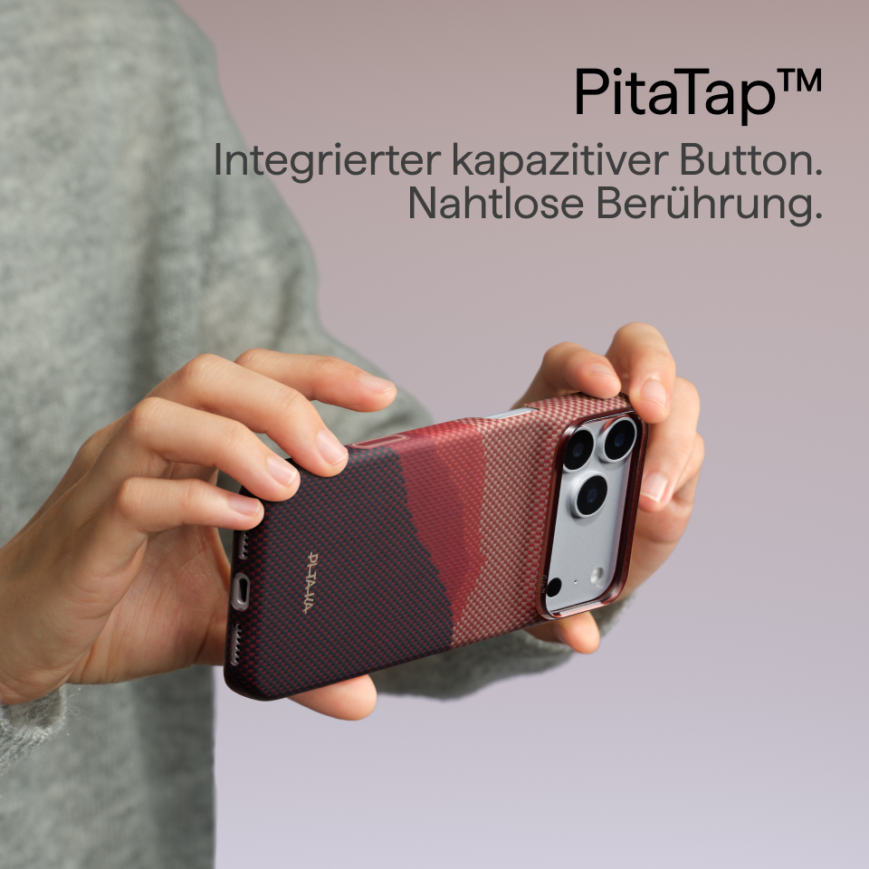 Over The Horizon2.0 Phone Cases