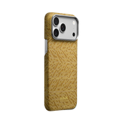 Wind over Wheat