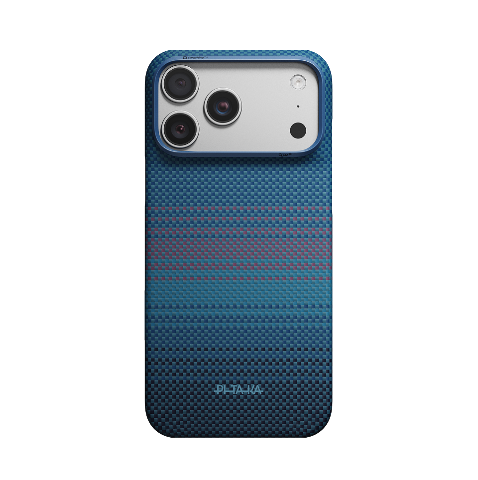 Moonrise2.0-1001 Nights Phone Cases