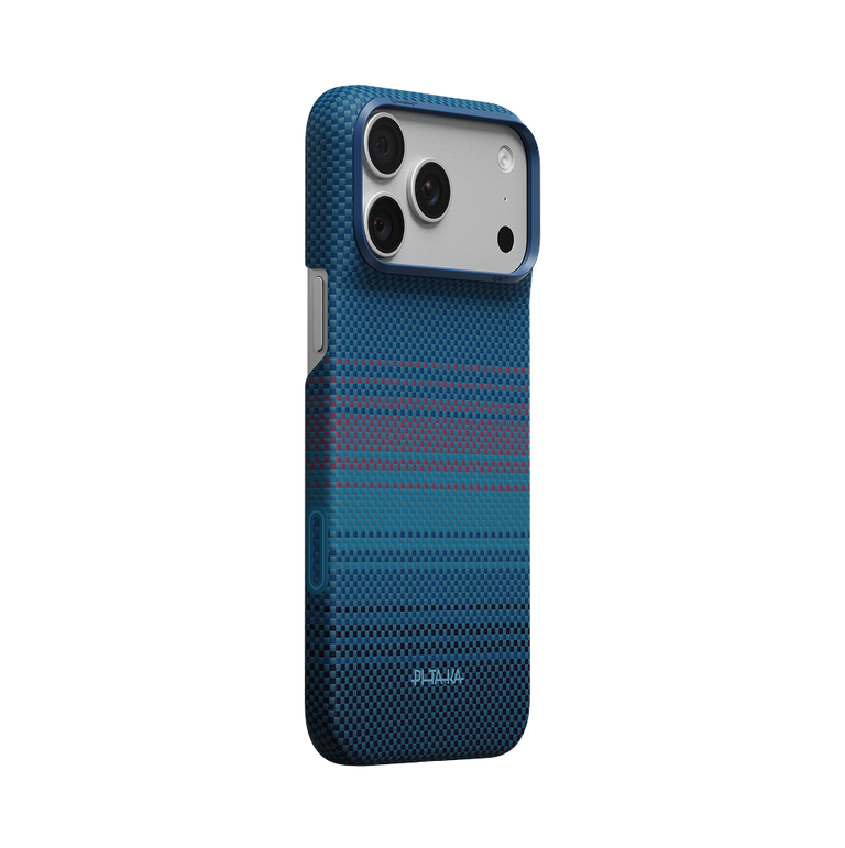 Moonrise2.0-1001 Nights Phone Cases – Midnight