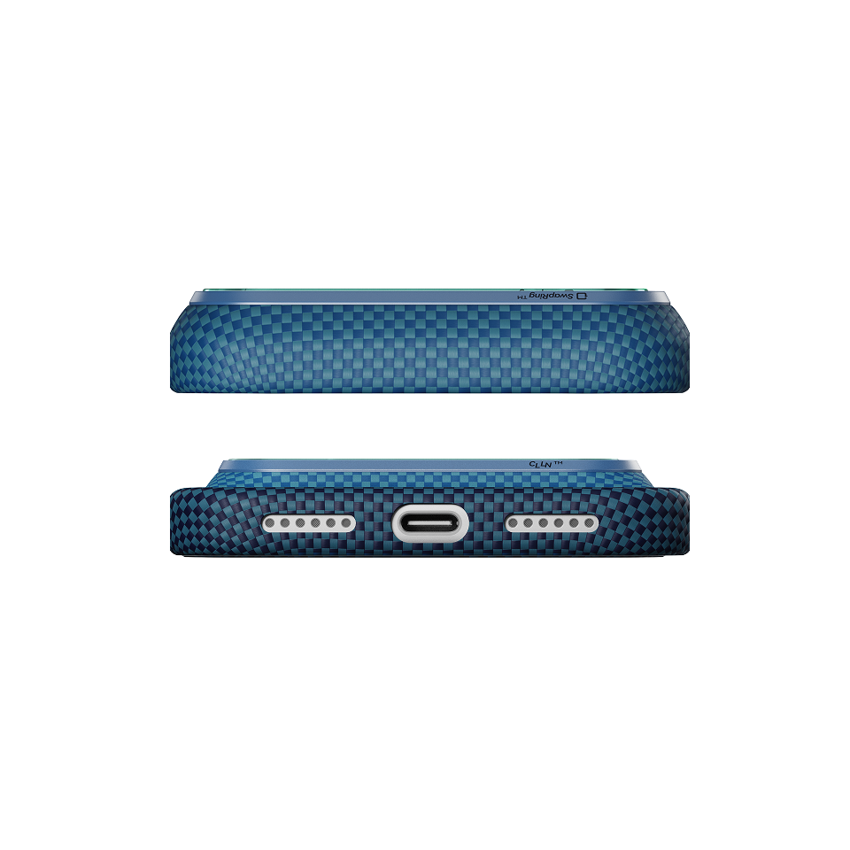 Moonrise2.0-1001 Nights Phone Cases