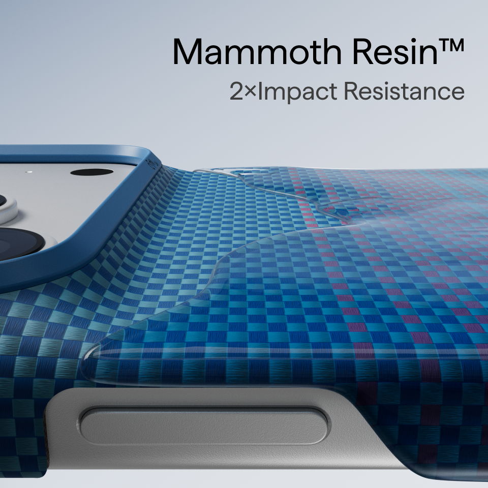 Moonrise2.0-1001 Nights Phone Cases