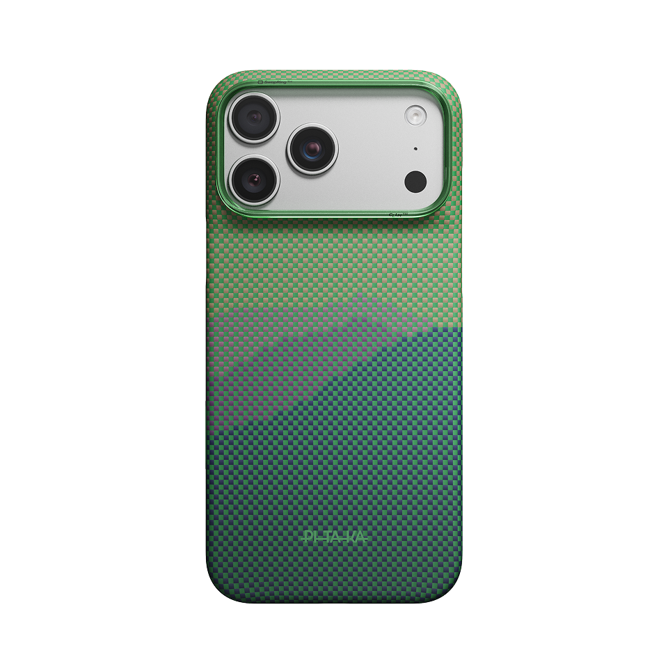 Over The Horizon2.0 Phone Cases