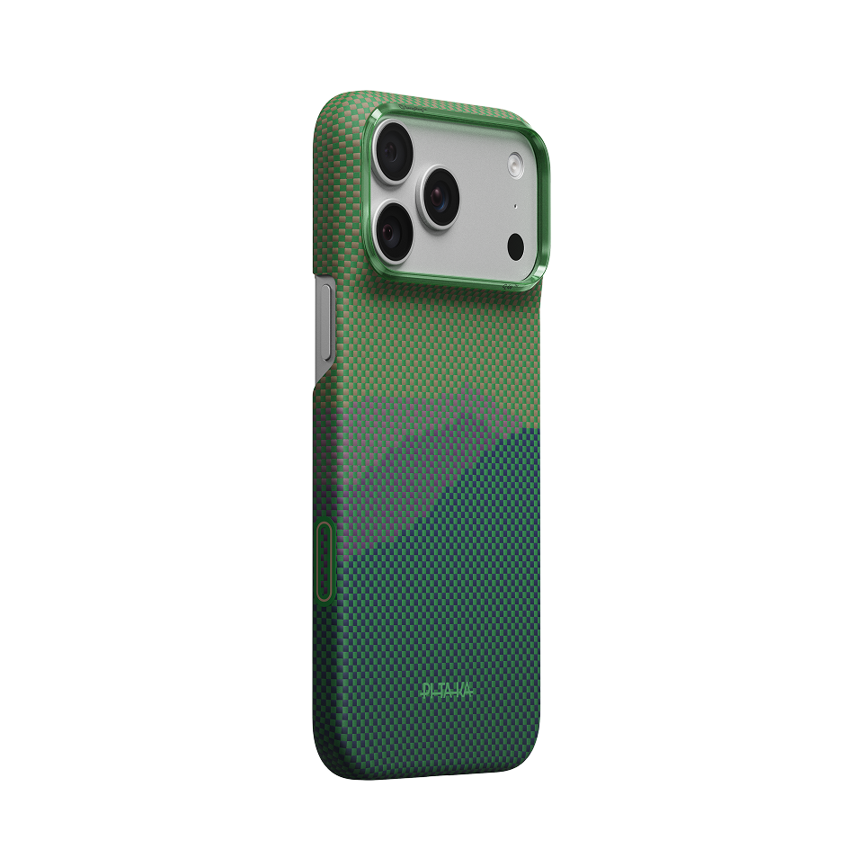 Over The Horizon2.0 Phone Cases