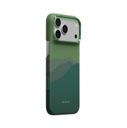 Over The Horizon2.0 Phone Cases