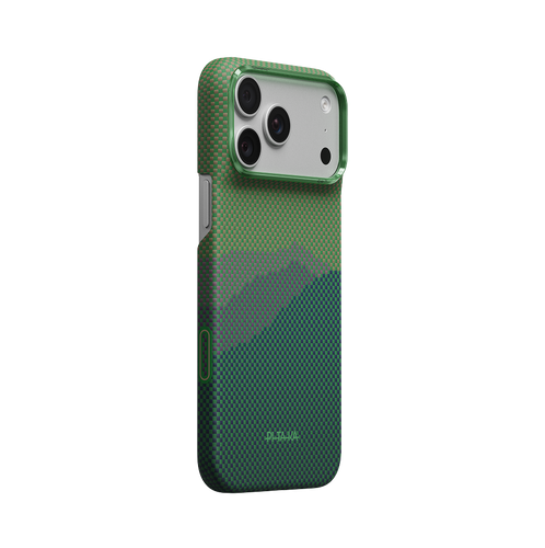 iPhone 18 Pro Max / Spring Dawn (PitaTap™) | Edge Case