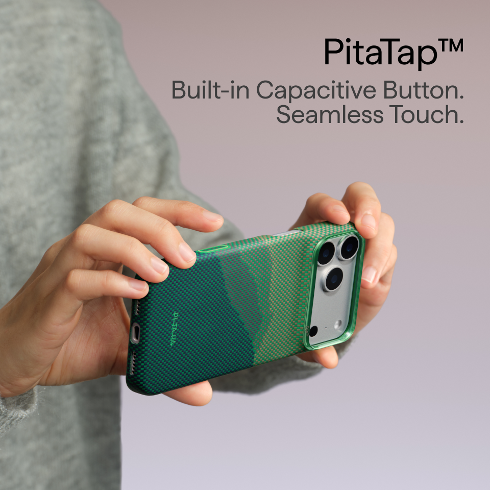 Over The Horizon2.0 Phone Cases