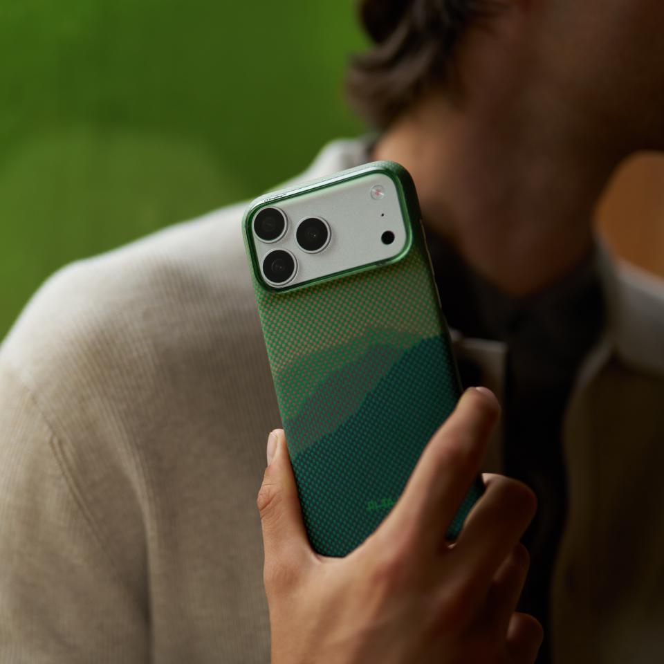 Over The Horizon2.0 Phone Cases