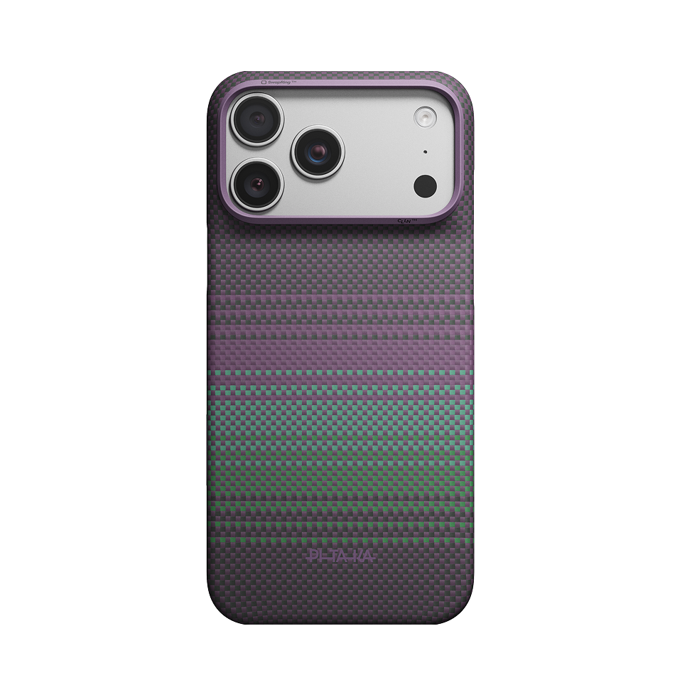 Moonrise2.0-1001 Nights Phone Cases
