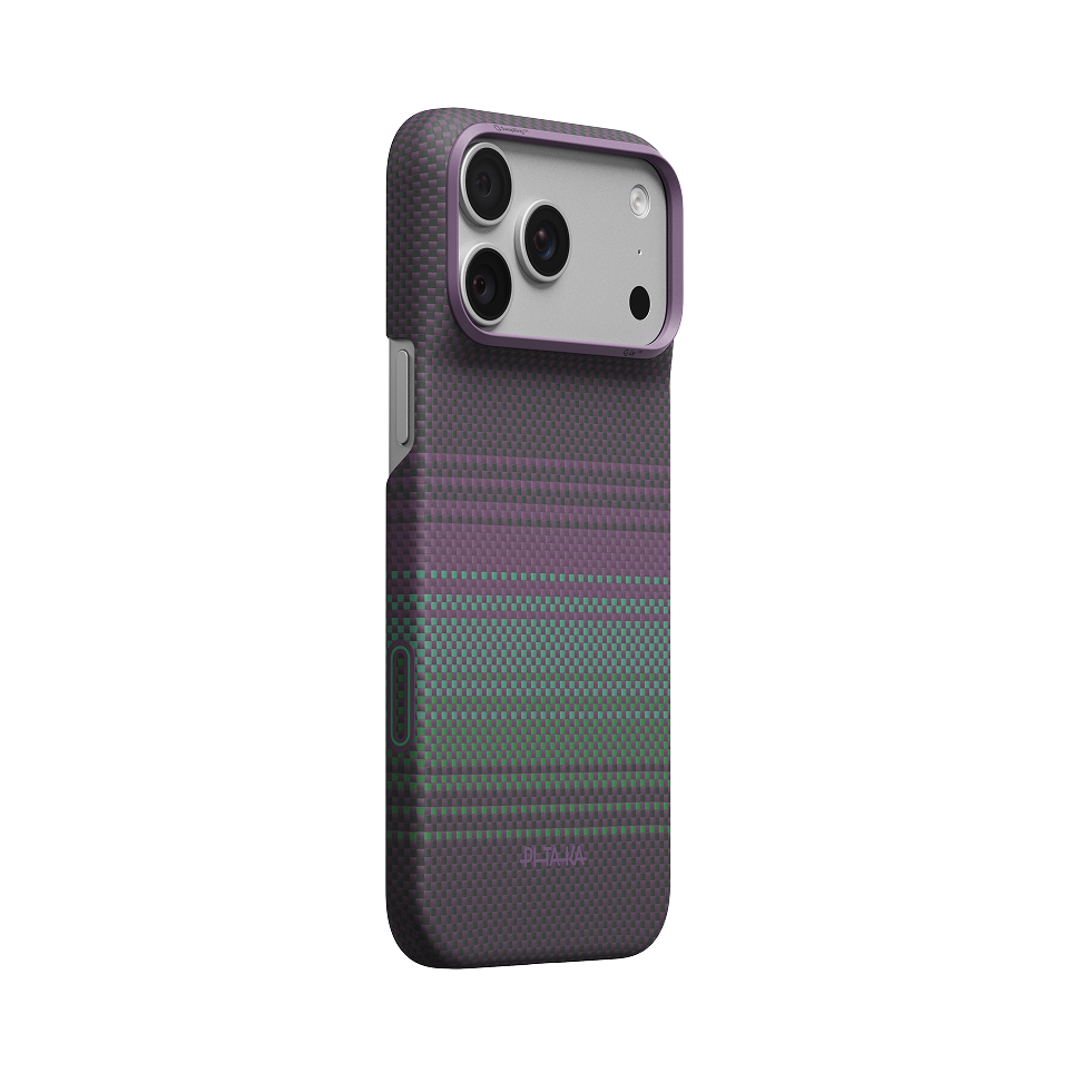 Moonrise2.0-1001 Nights Phone Cases