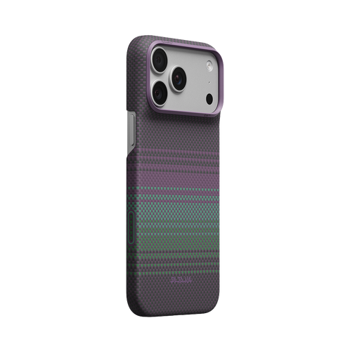 iPhone 18 Pro Max / Stillnight (PitaTap™) | Edge Case